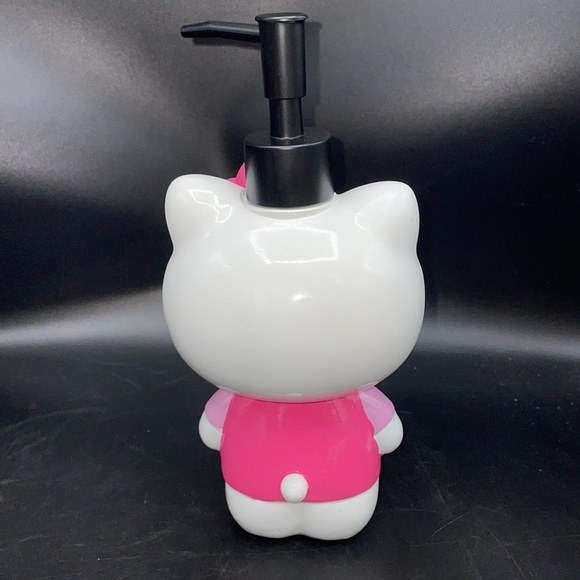 Hello Kitty Soap dispenser - Picture 3 of 5